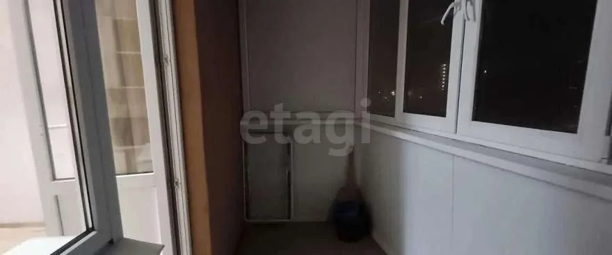 1-к квартира, 40м² (улица Академика Лукьяненко, 12) - миниатюра 6