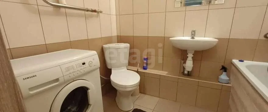 1-к квартира, 40м² (улица Академика Лукьяненко, 12) - миниатюра 8