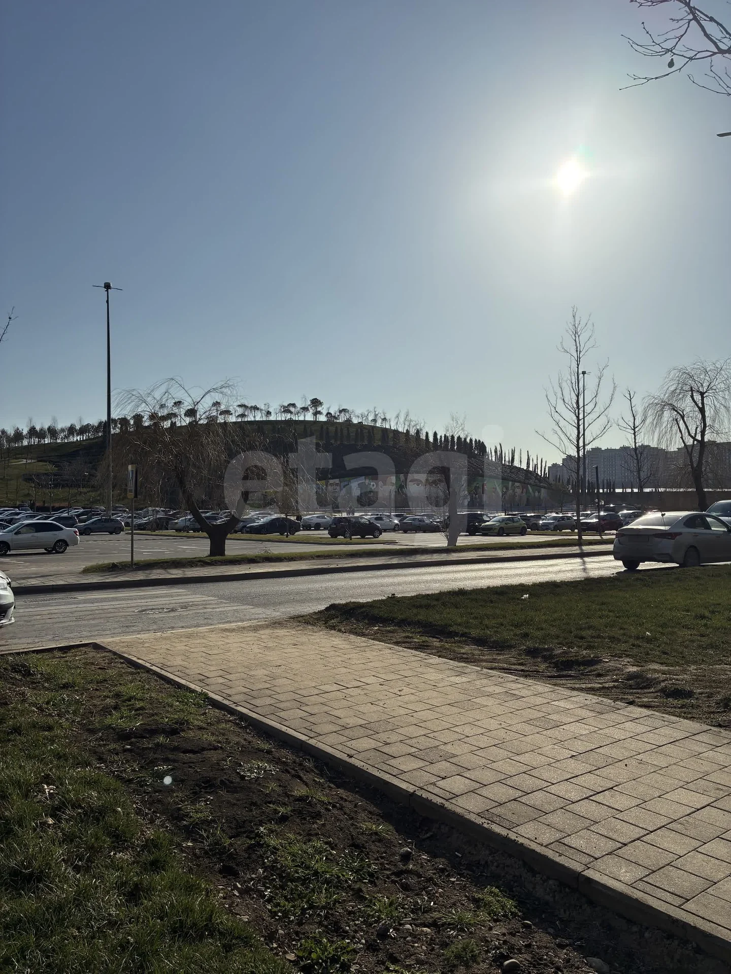 1-к квартира, 32.2м² (улица Генерала Трошева, 11) - миниатюра 18