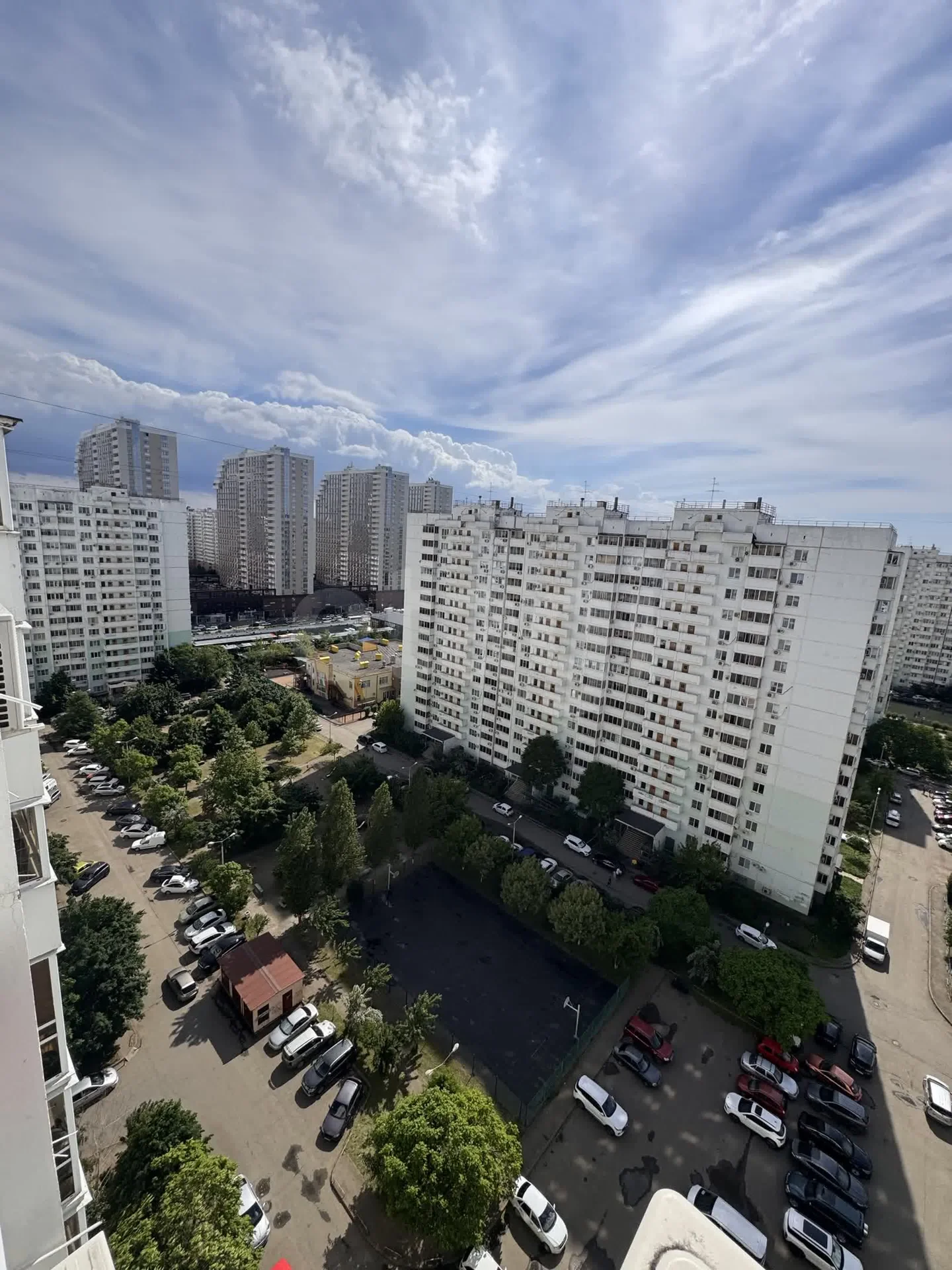 1-к квартира, 46м² (улица имени Николая Семеновича Котлярова, 5) - миниатюра 13