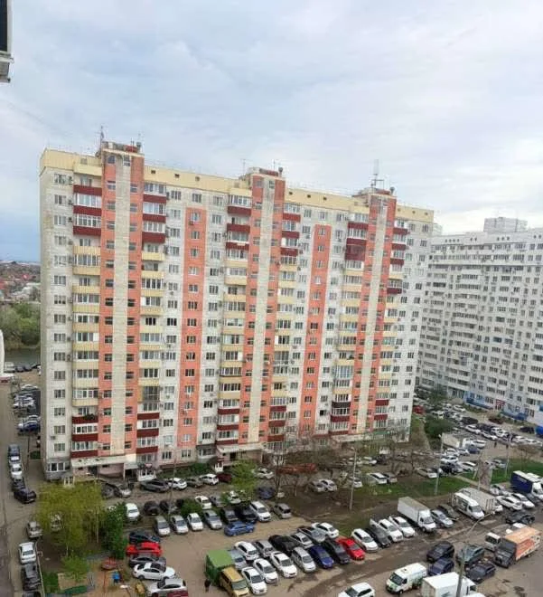 2-к квартира, 65м² (Сормовская улица, 214) - миниатюра 10