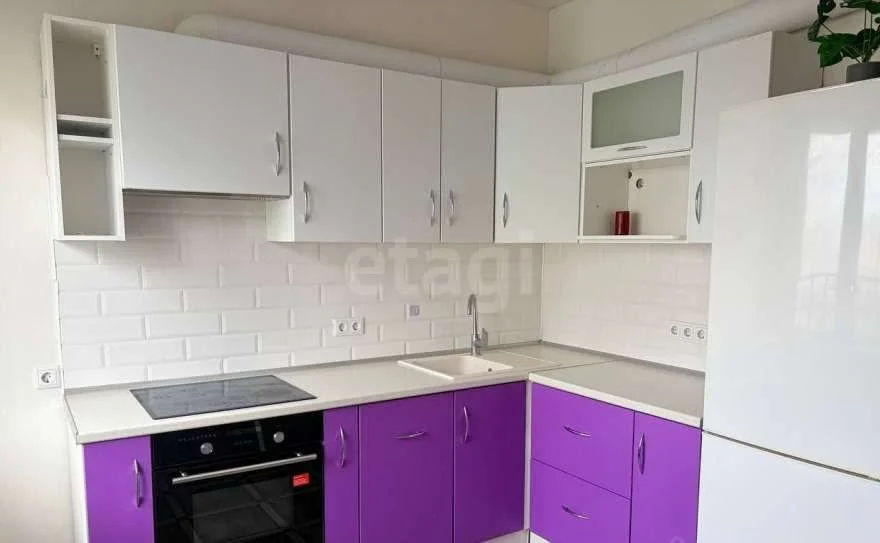 2-к квартира, 65м² (Сормовская улица, 214) - миниатюра 2