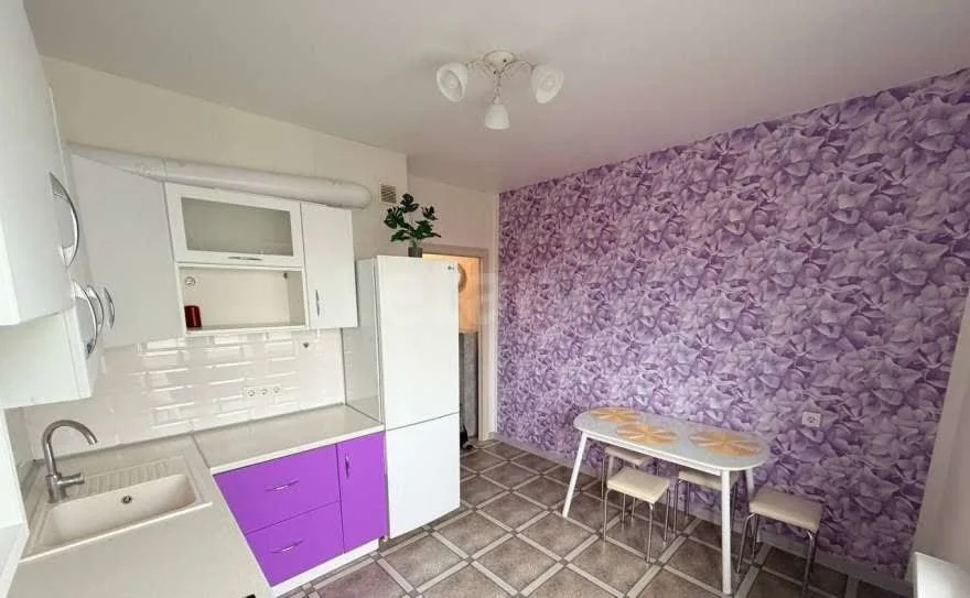 2-к квартира, 65м² (Сормовская улица, 214) - миниатюра 3
