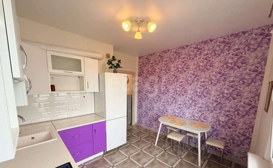 2-к квартира, 65м² (Сормовская улица, 214) - миниатюра 4