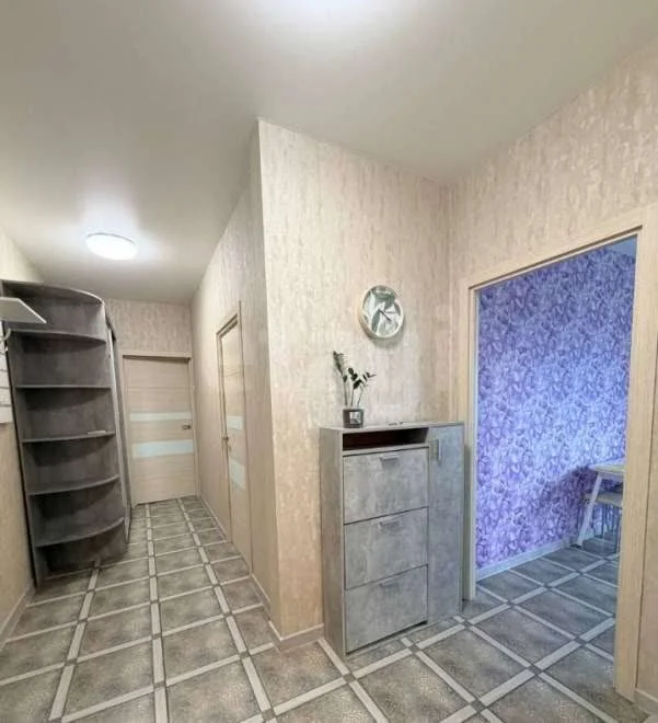 2-к квартира, 65м² (Сормовская улица, 214) - миниатюра 6