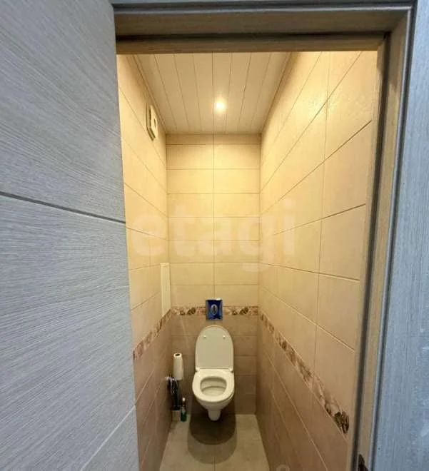 2-к квартира, 65м² (Сормовская улица, 214) - миниатюра 9