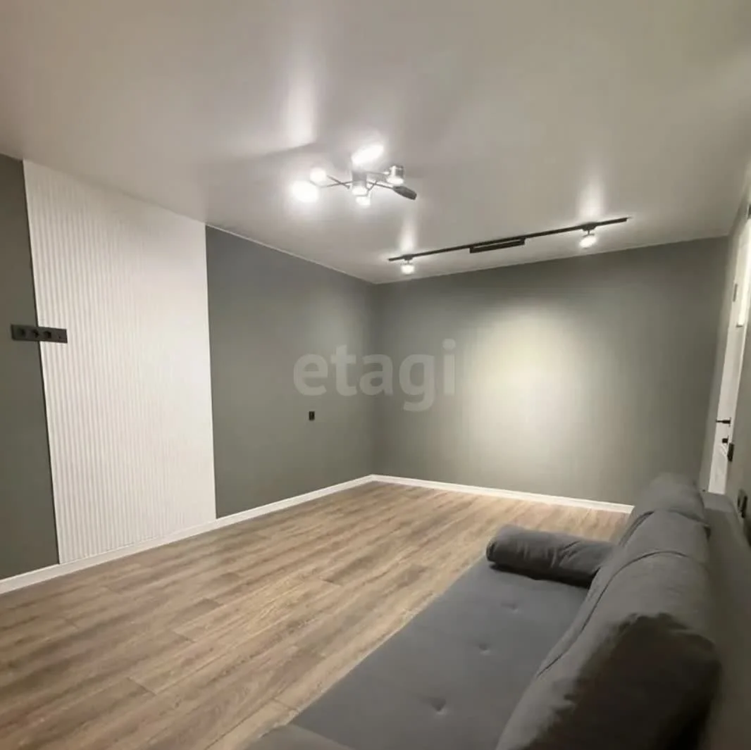 1-к квартира, 38.1м² (Ставропольская улица, 168) - миниатюра 4