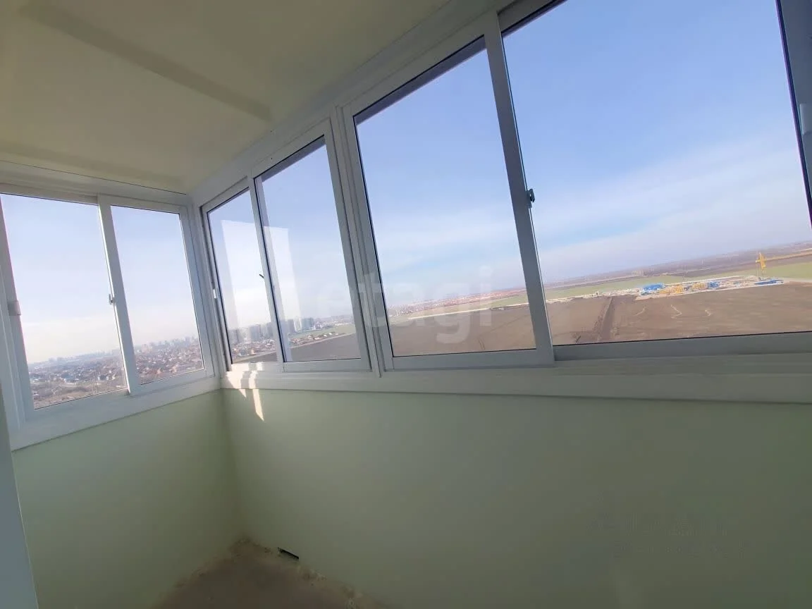 2-к квартира, 64.6м² (Душистая улица, 23) - миниатюра 10
