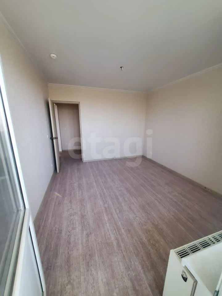 2-к квартира, 64.6м² (Душистая улица, 23) - миниатюра 2