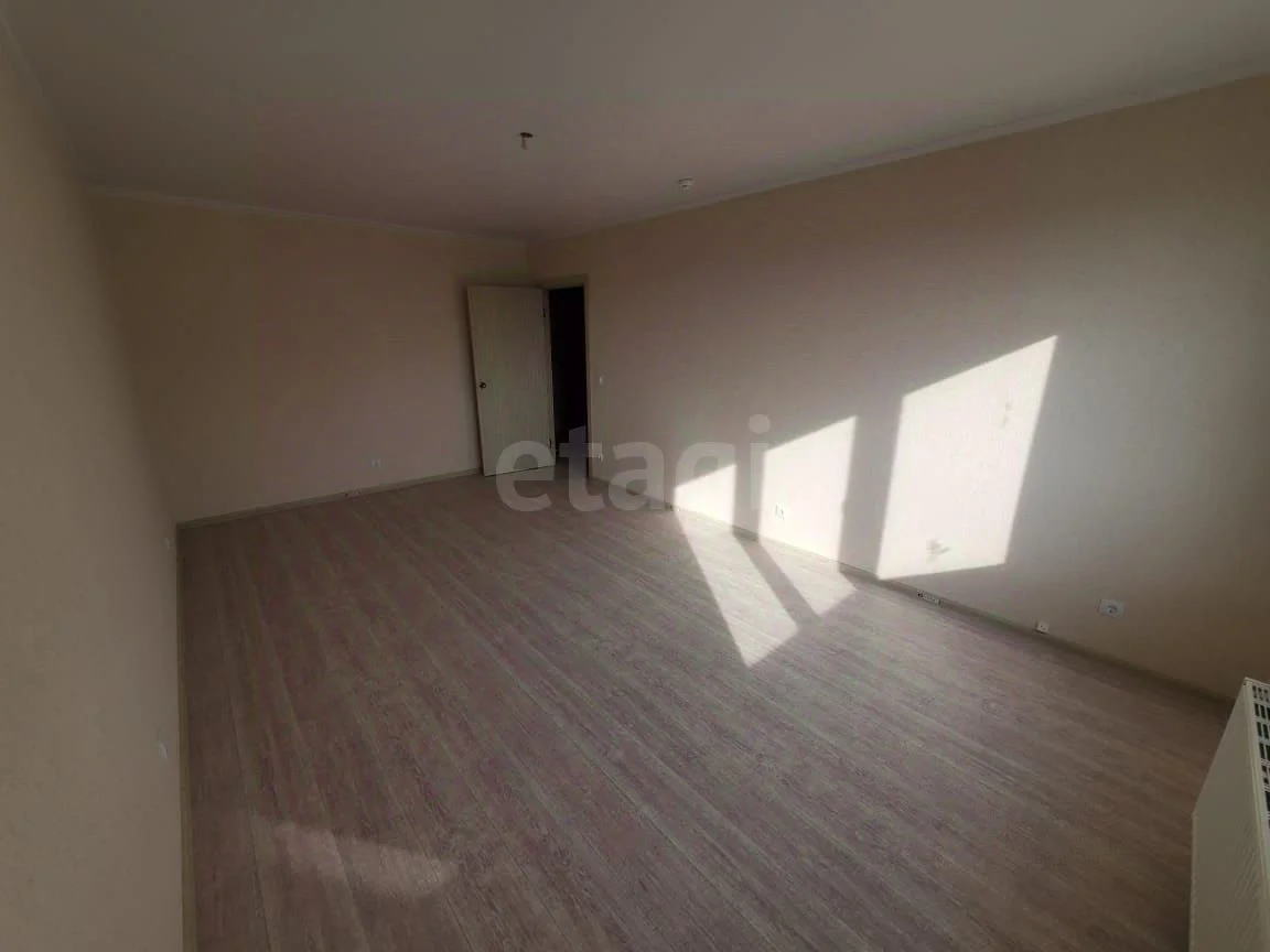 2-к квартира, 64.6м² (Душистая улица, 23) - миниатюра 3