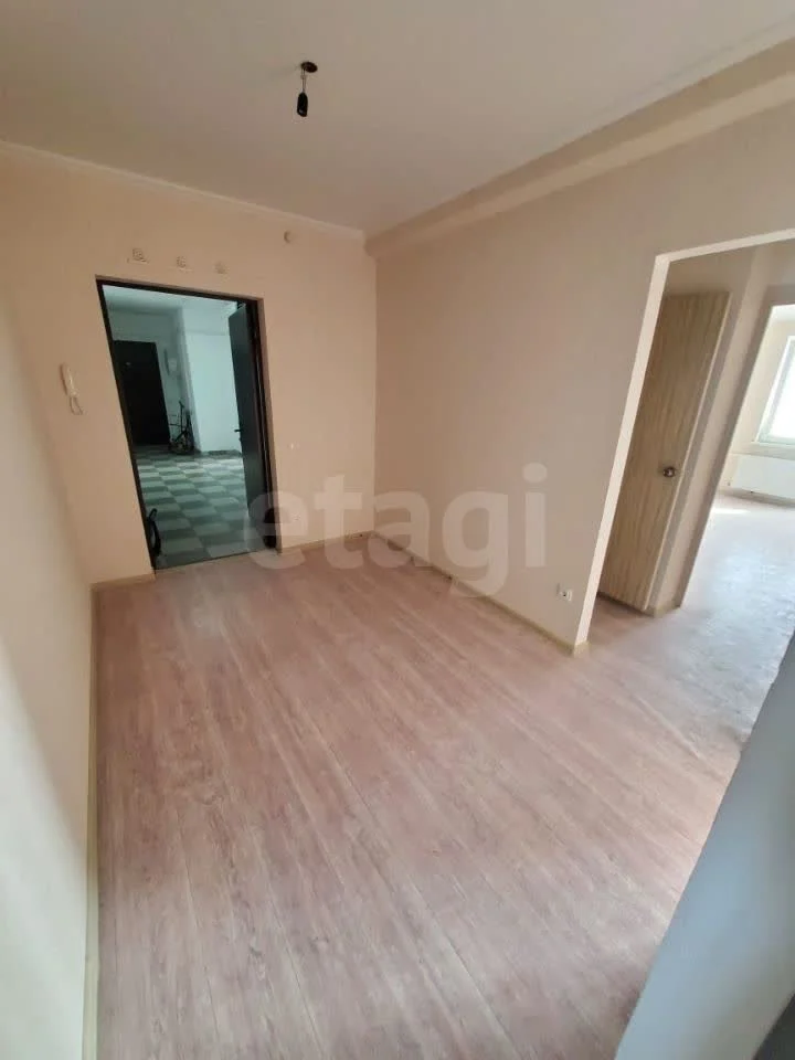2-к квартира, 64.6м² (Душистая улица, 23) - миниатюра 6