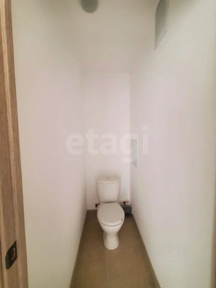 2-к квартира, 64.6м² (Душистая улица, 23) - миниатюра 7
