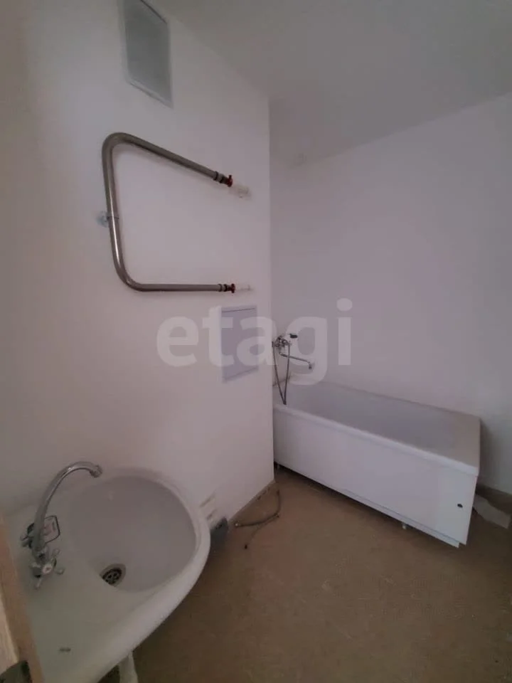 2-к квартира, 64.6м² (Душистая улица, 23) - миниатюра 8