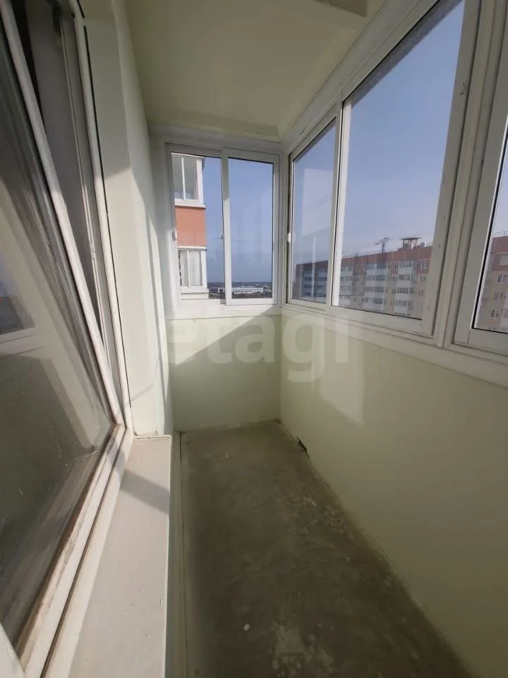 2-к квартира, 64.6м² (Душистая улица, 23) - миниатюра 9