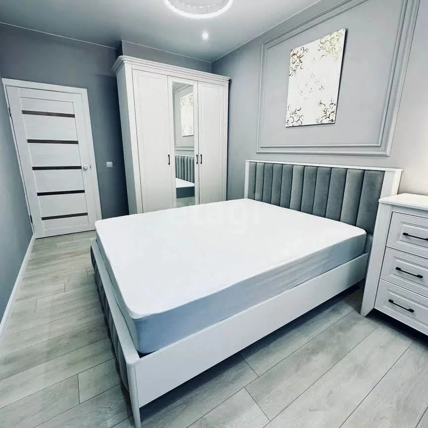 1-к квартира, 39м² (улица Евгении Жигуленко, 13к1) - миниатюра 10