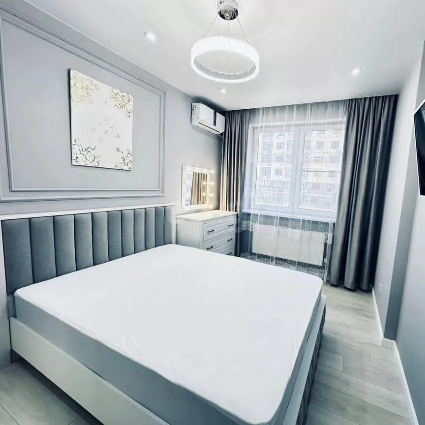 1-к квартира, 39м² (улица Евгении Жигуленко, 13к1) - миниатюра 6