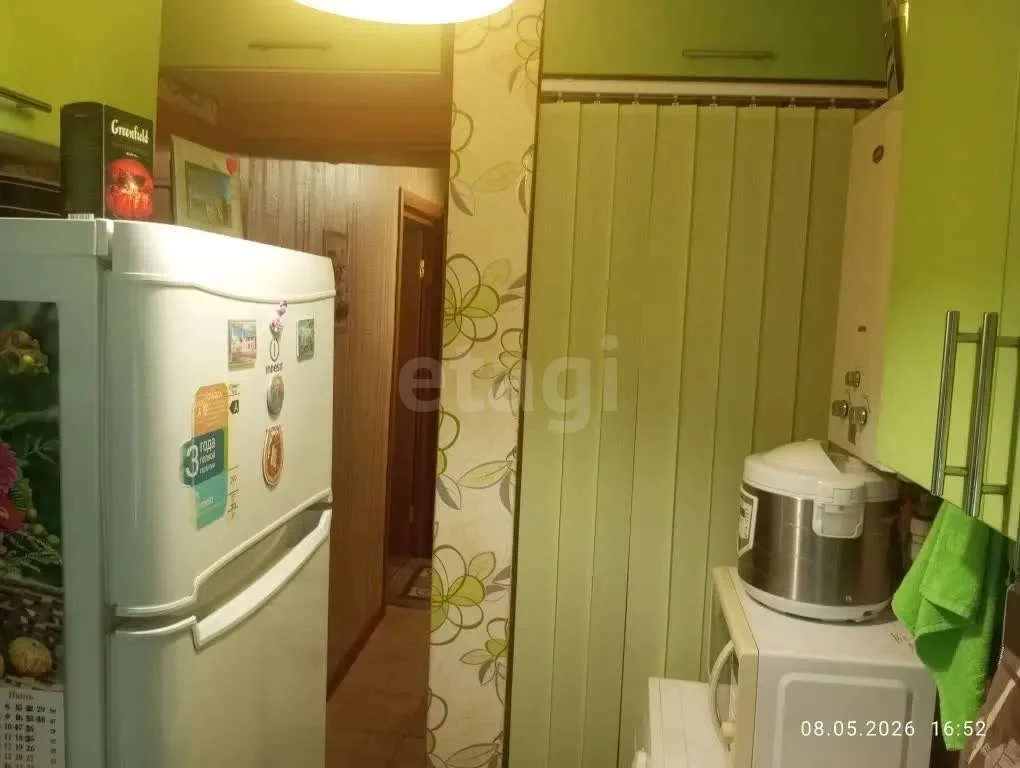2-к квартира, 29.8м² (улица Вавилова, 10) - миниатюра 2