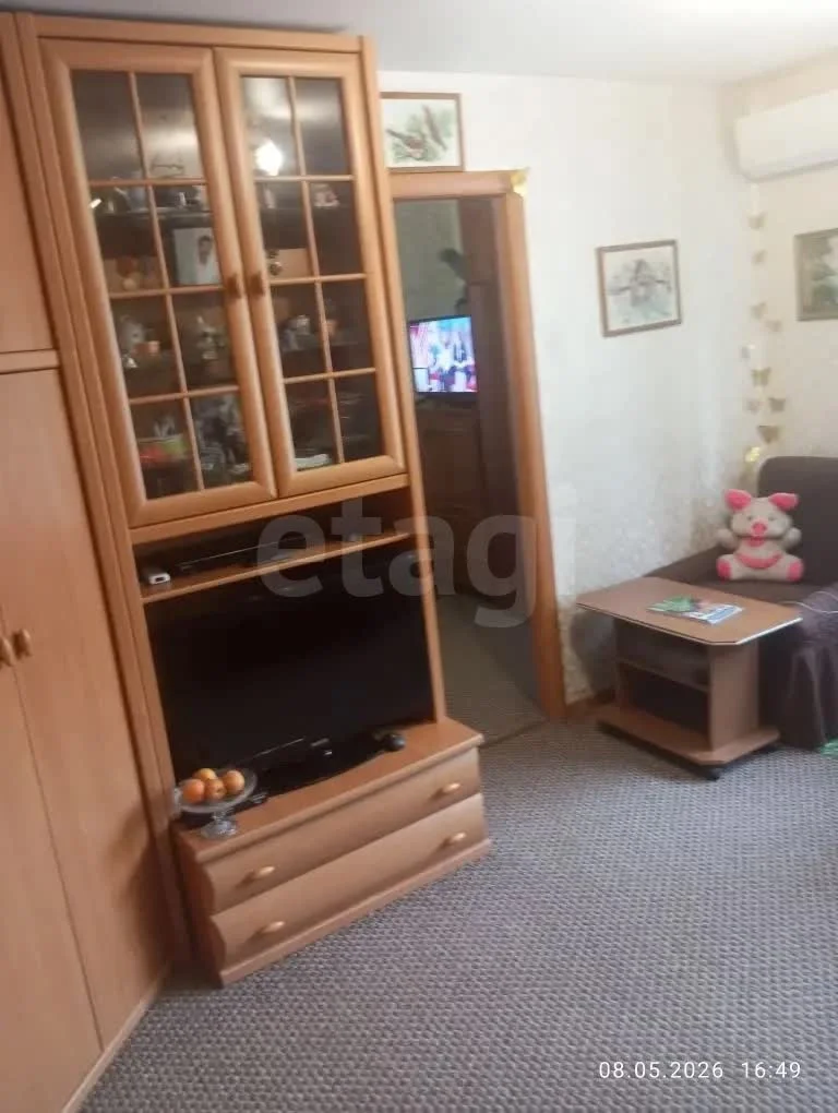 2-к квартира, 29.8м² (улица Вавилова, 10) - миниатюра 5