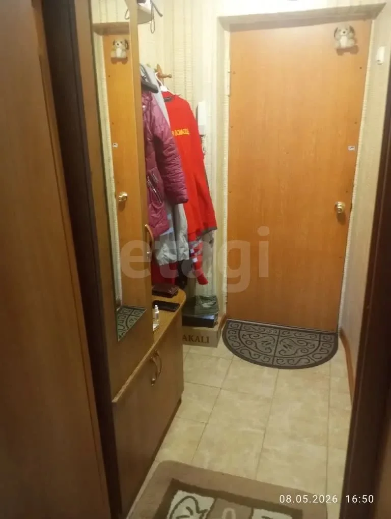 2-к квартира, 29.8м² (улица Вавилова, 10) - миниатюра 8