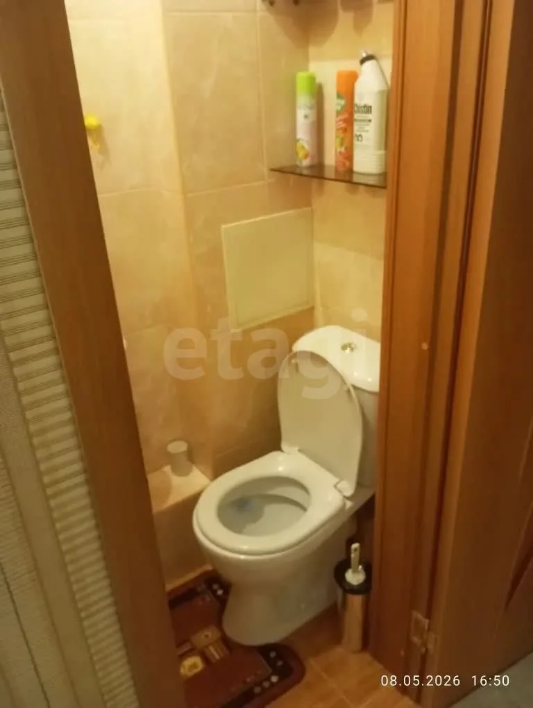 2-к квартира, 29.8м² (улица Вавилова, 10) - миниатюра 9