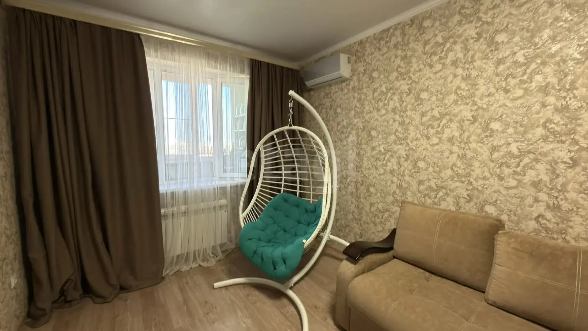 2-к квартира, 53.3м² (Кадетская улица, 9) - миниатюра 7