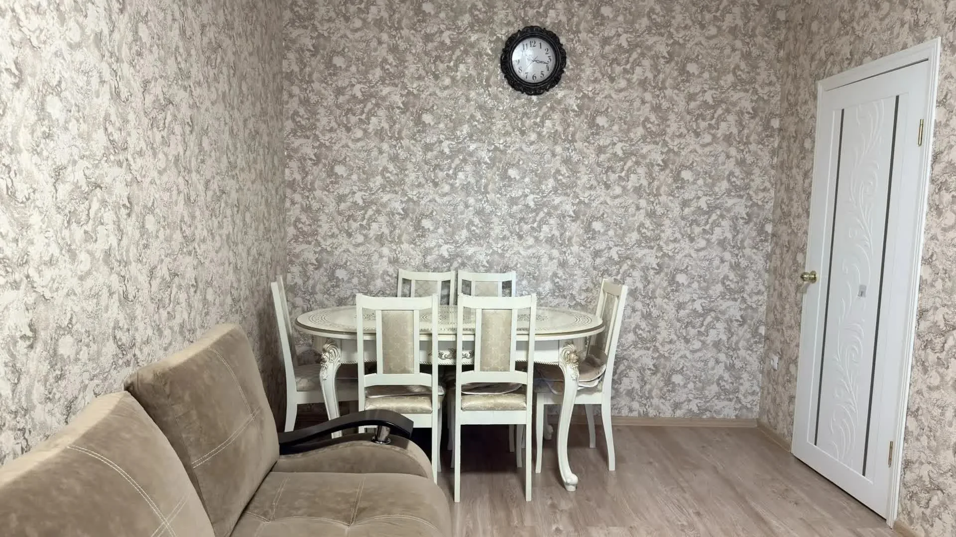 2-к квартира, 53.3м² (Кадетская улица, 9) - миниатюра 8