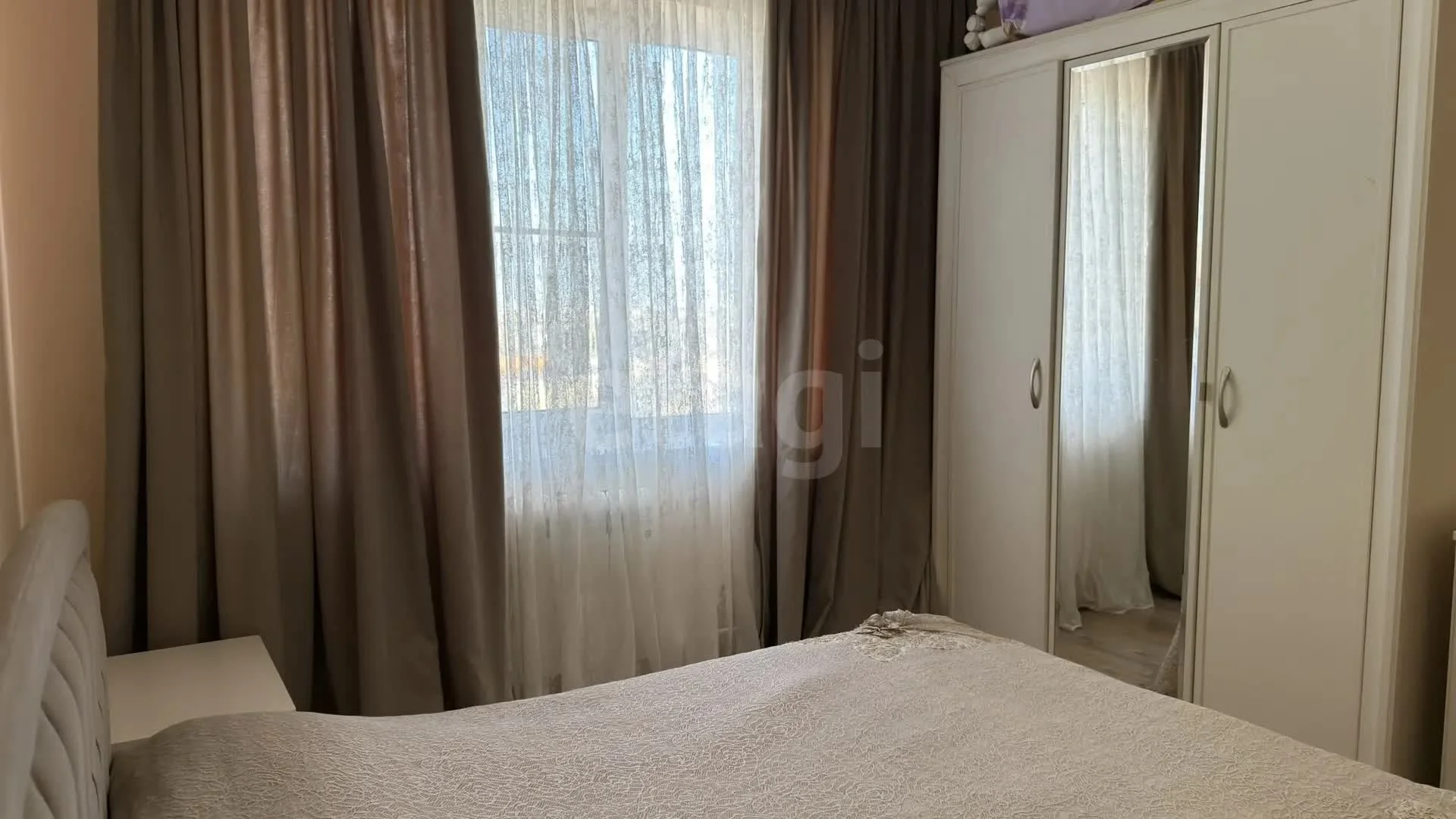 2-к квартира, 53.3м² (Кадетская улица, 9) - миниатюра 9