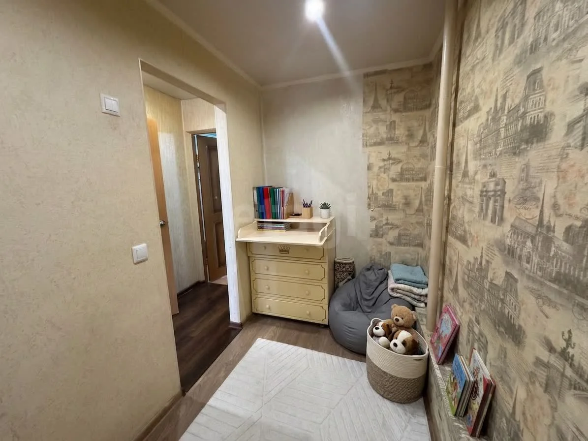 2-к квартира, 34.6м² (Клиническая улица, 22) - миниатюра 6