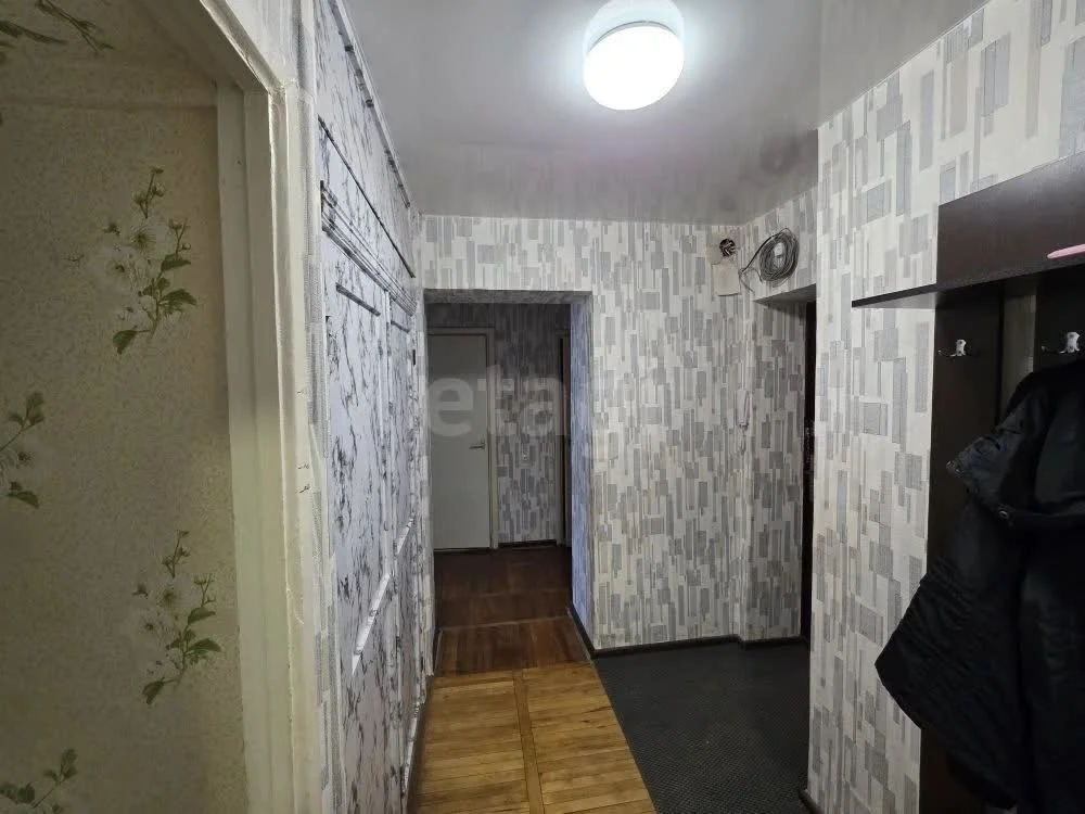 2-к квартира, 52.5м² (Дербентская улица, 18) - миниатюра 11
