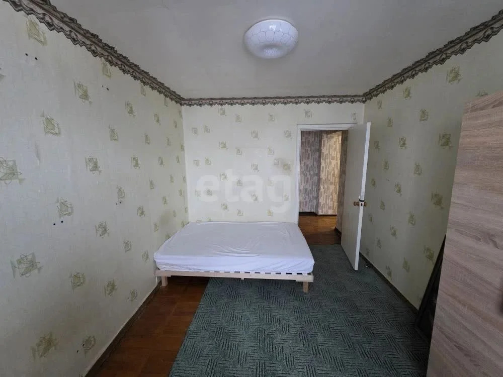 2-к квартира, 52.5м² (Дербентская улица, 18) - миниатюра 12