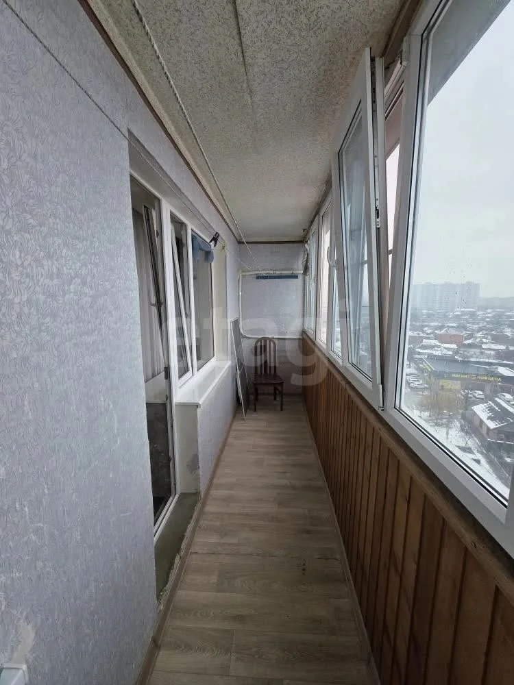 2-к квартира, 52.5м² (Дербентская улица, 18) - миниатюра 13