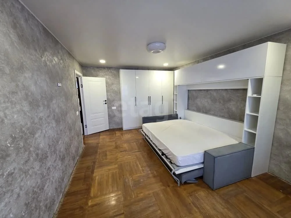 2-к квартира, 52.5м² (Дербентская улица, 18) - миниатюра 2