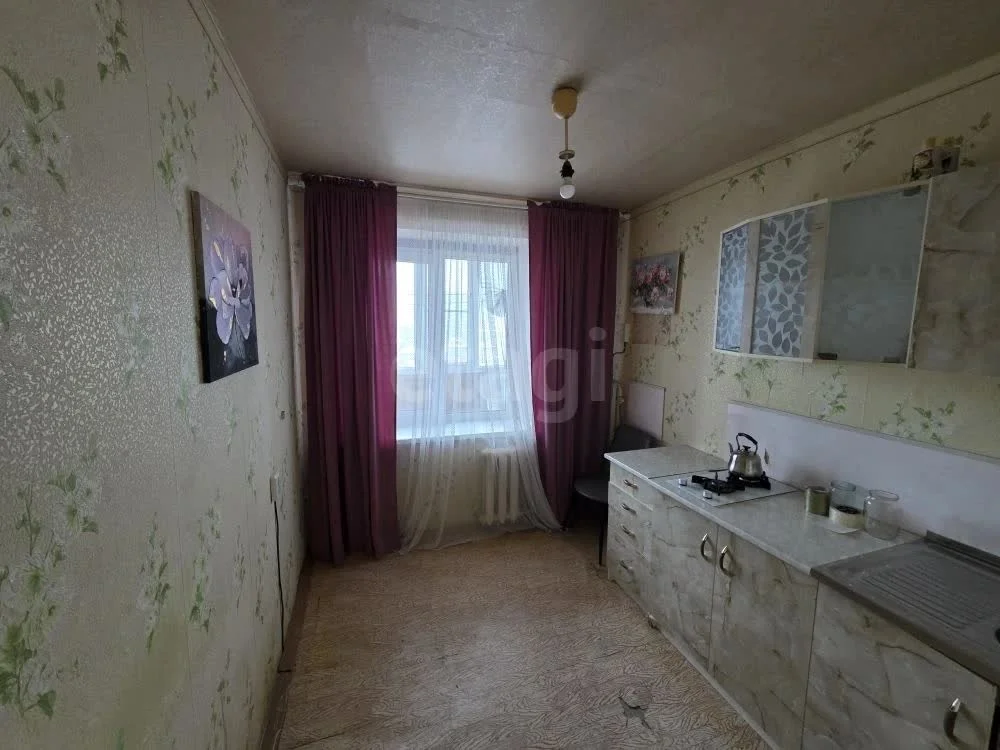 2-к квартира, 52.5м² (Дербентская улица, 18) - миниатюра 3