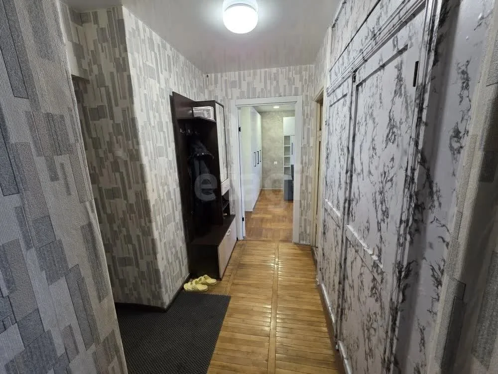 2-к квартира, 52.5м² (Дербентская улица, 18) - миниатюра 4