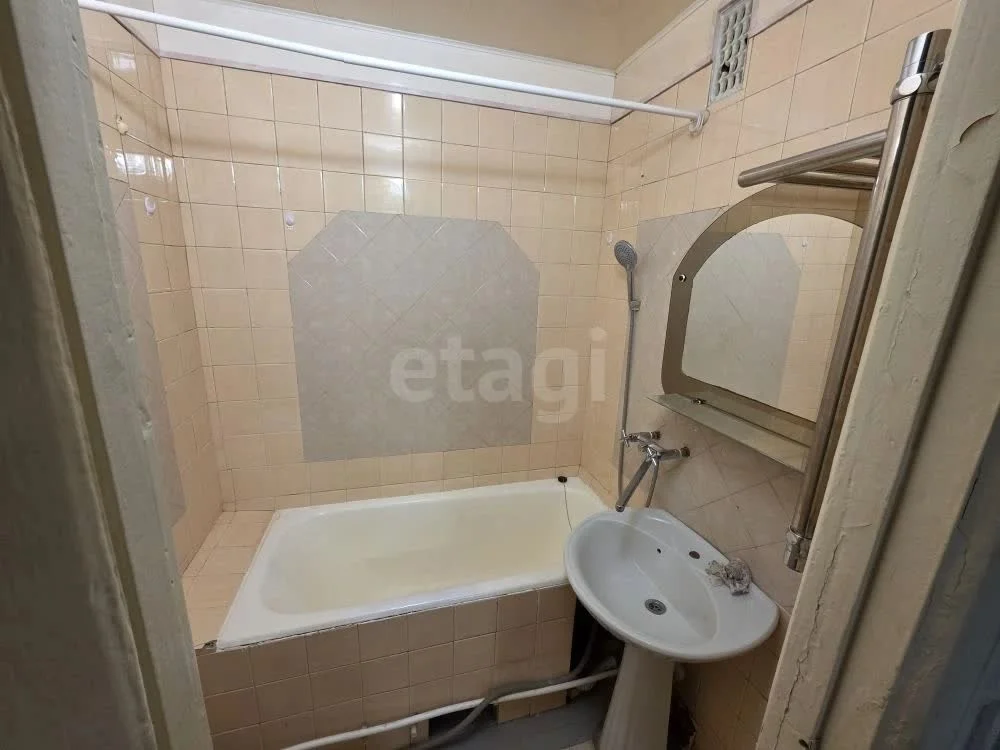 2-к квартира, 52.5м² (Дербентская улица, 18) - миниатюра 5