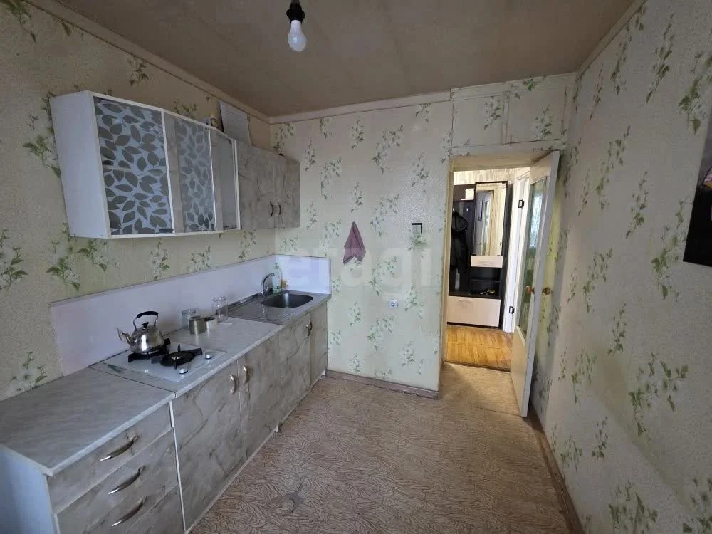 2-к квартира, 52.5м² (Дербентская улица, 18) - миниатюра 7