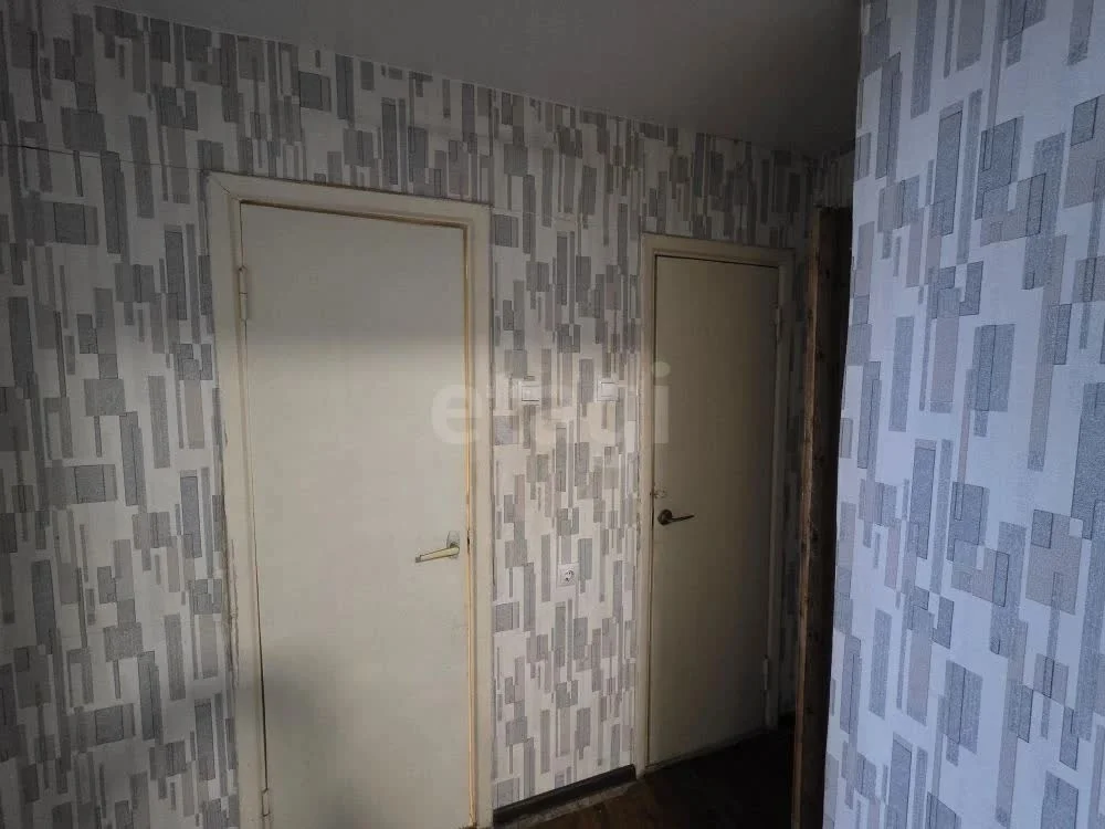 2-к квартира, 52.5м² (Дербентская улица, 18) - миниатюра 9