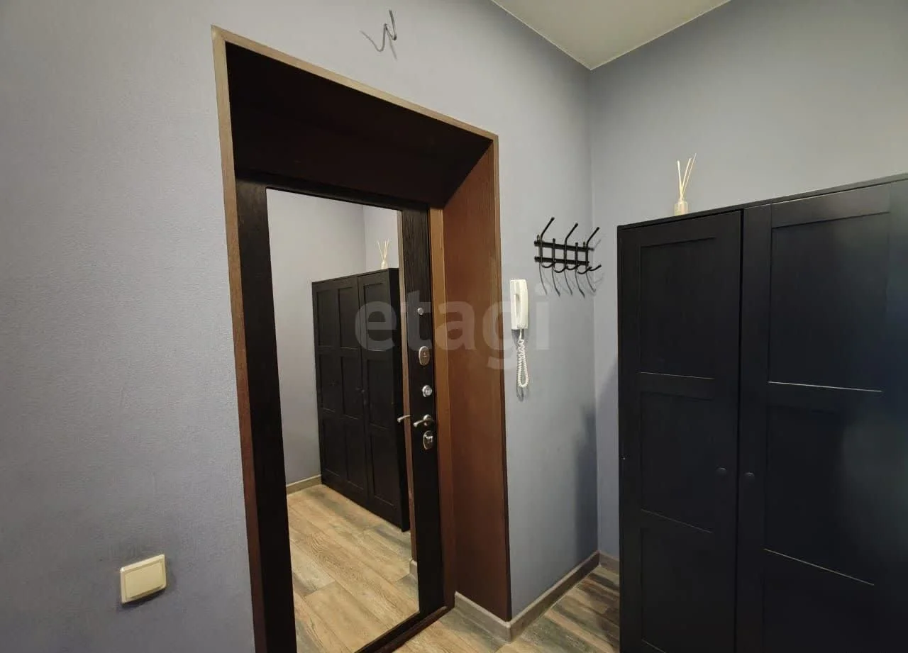 Студия, 38м² (Лиссабонская улица, 109к28) - миниатюра 3