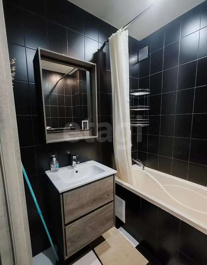 Студия, 38м² (Лиссабонская улица, 109к28) - миниатюра 5