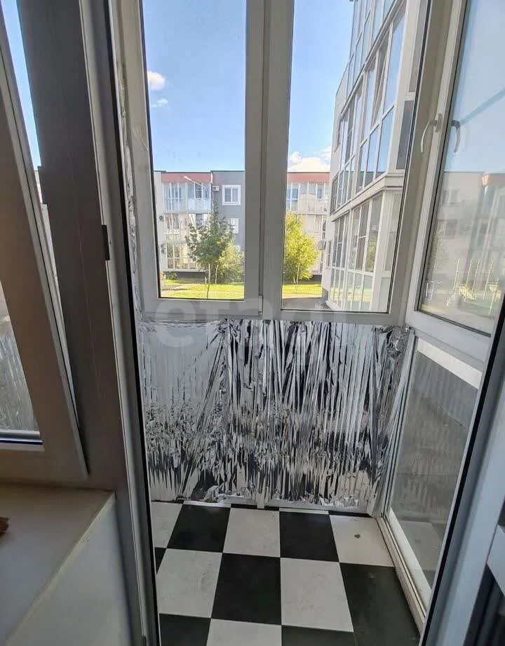 Студия, 38м² (Лиссабонская улица, 109к28) - миниатюра 7