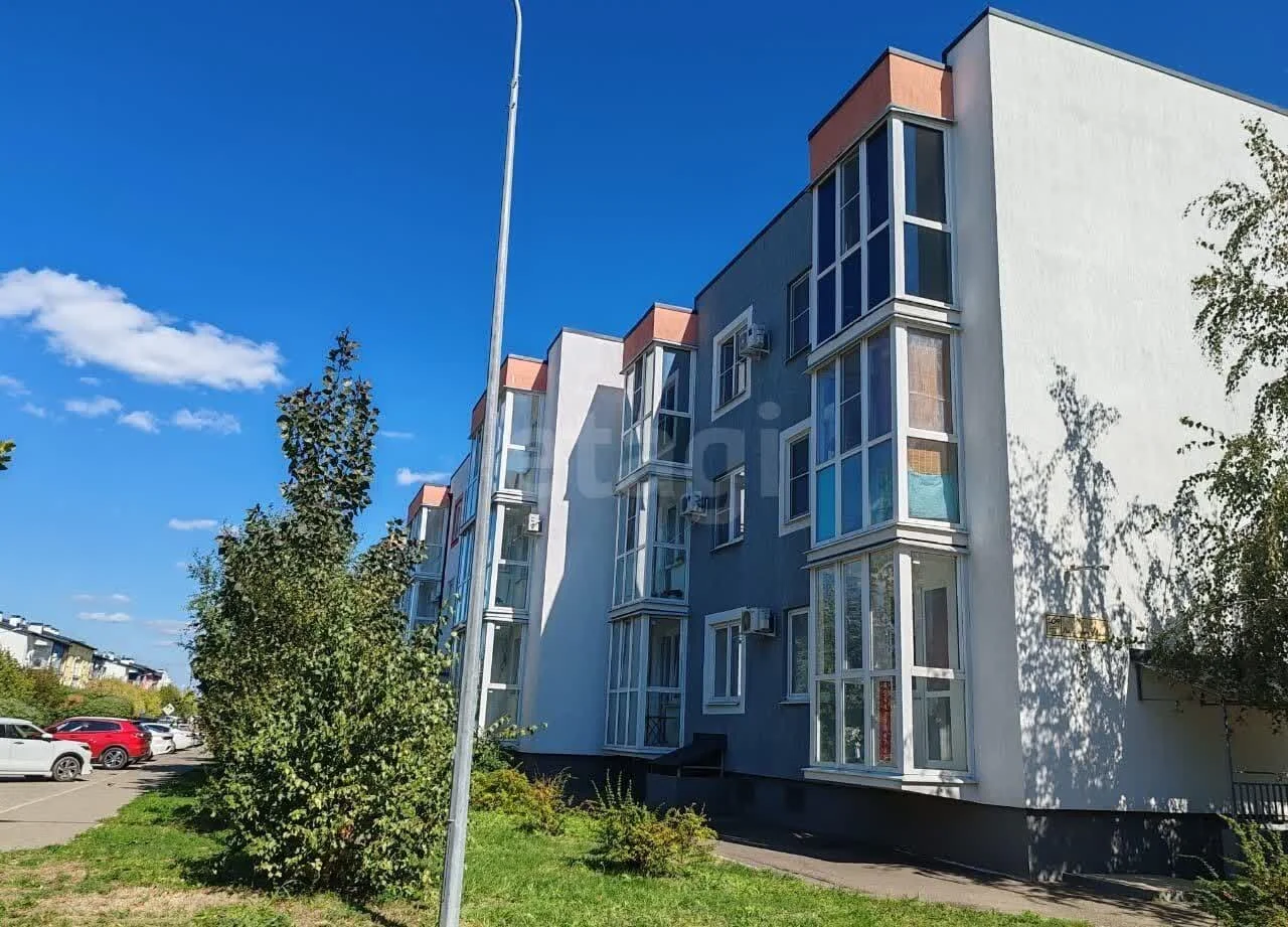 Студия, 38м² (Лиссабонская улица, 109к28) - миниатюра 8