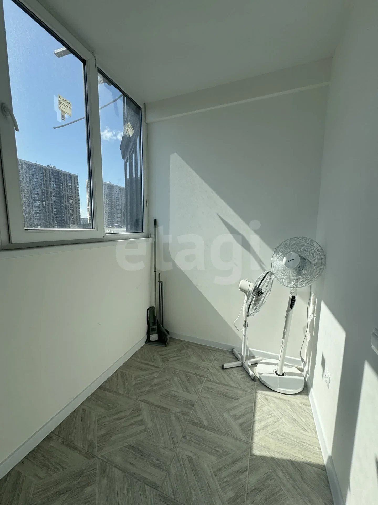 Студия, 24.1м² (, 11/1) - миниатюра 11
