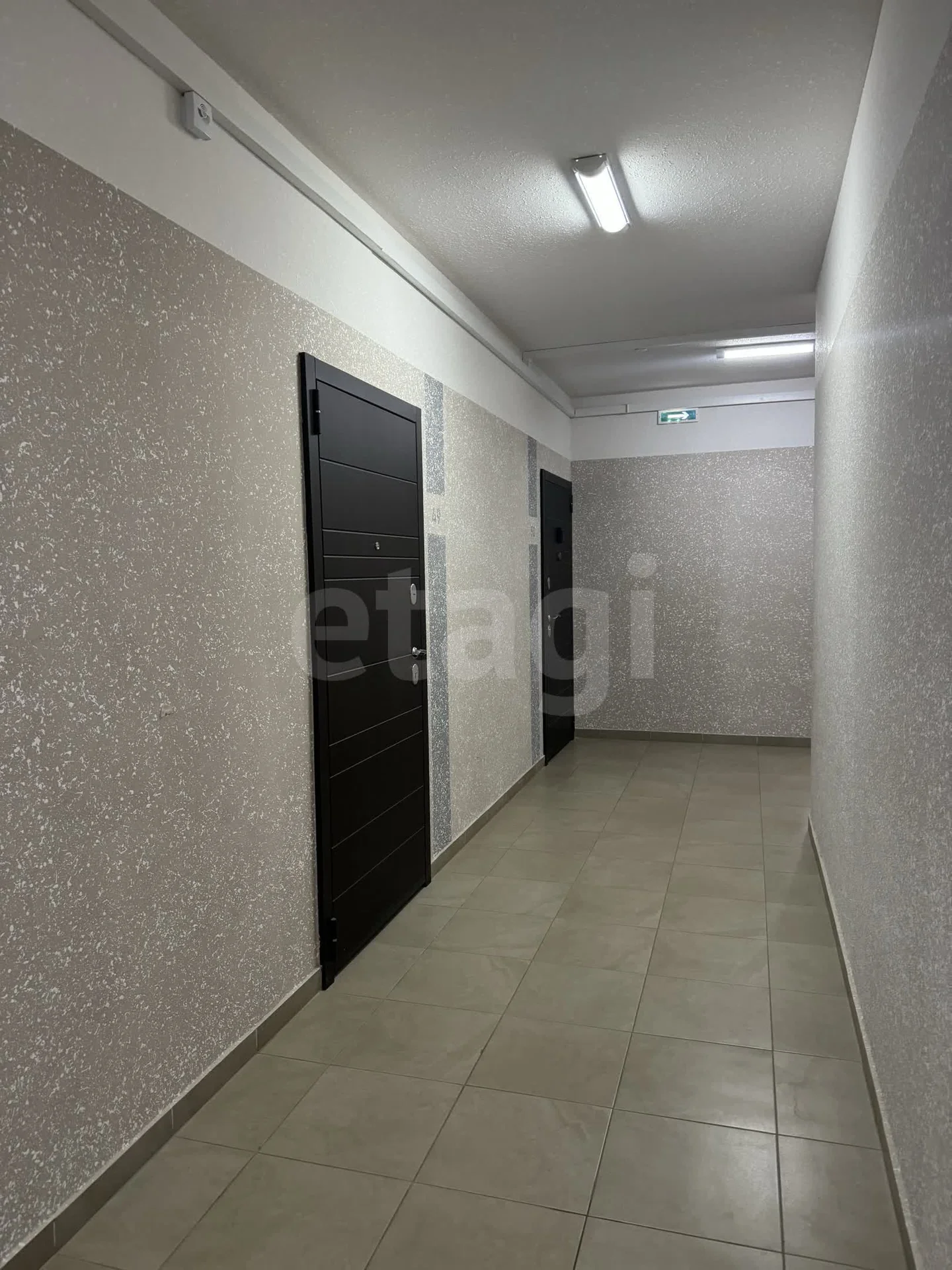 Студия, 24.1м² (, 11/1) - миниатюра 12