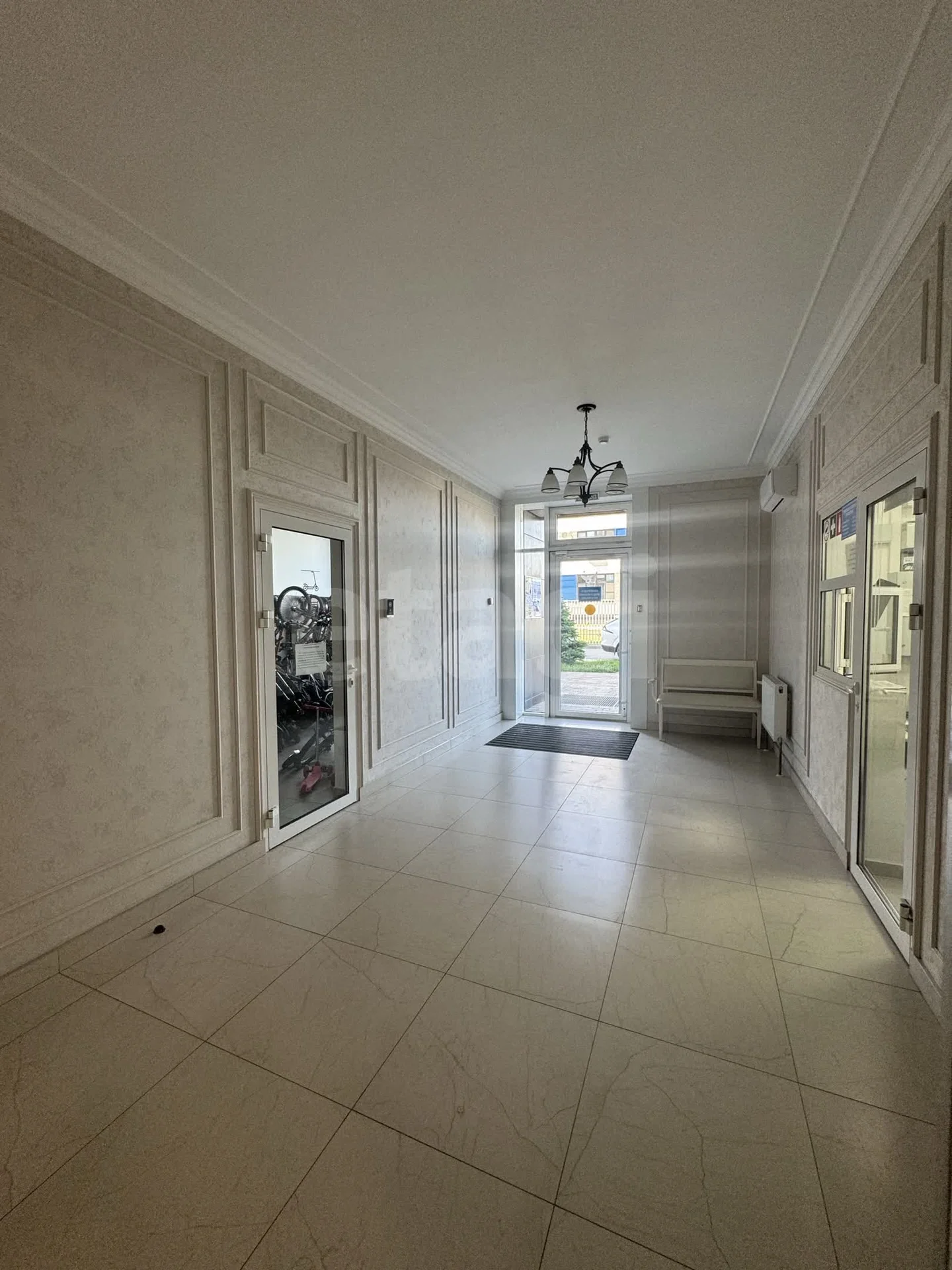 Студия, 24.1м² (, 11/1) - миниатюра 15