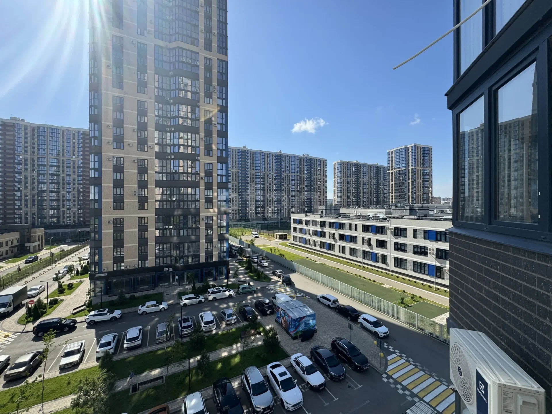 Студия, 24.1м² (, 11/1) - миниатюра 16