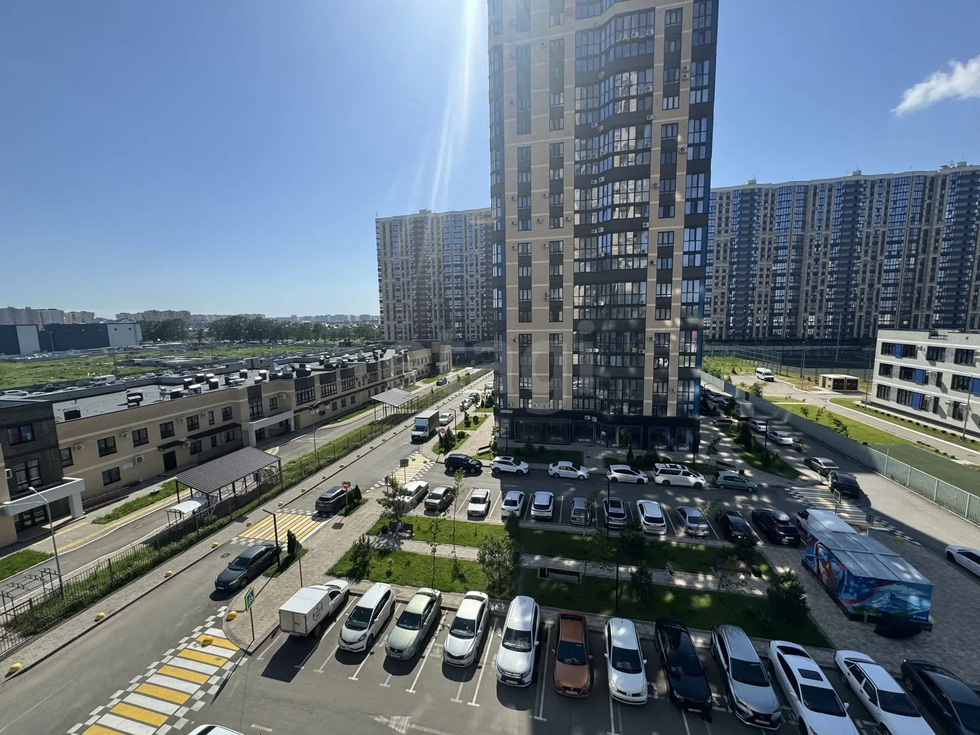 Студия, 24.1м² (, 11/1) - миниатюра 17