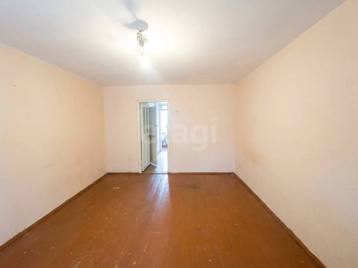 2-к квартира, 34.4м² (Выставочная улица, 3) - миниатюра 2