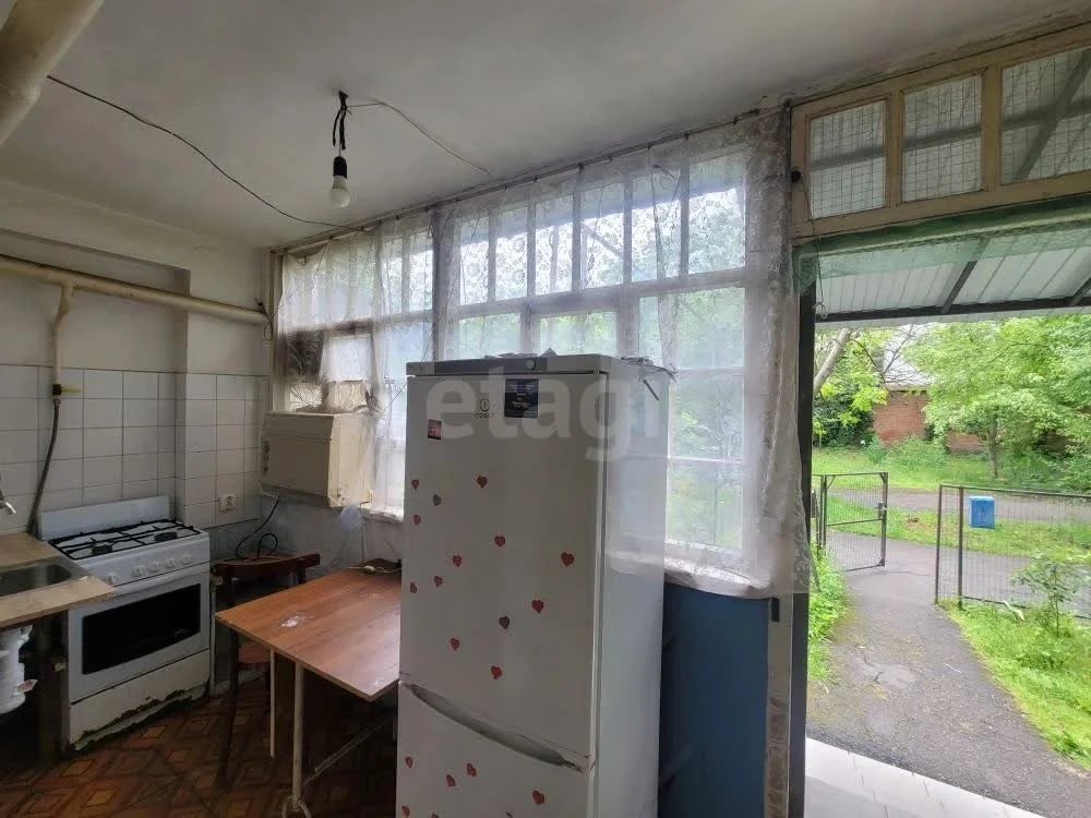 2-к квартира, 34.4м² (Выставочная улица, 3) - миниатюра 4