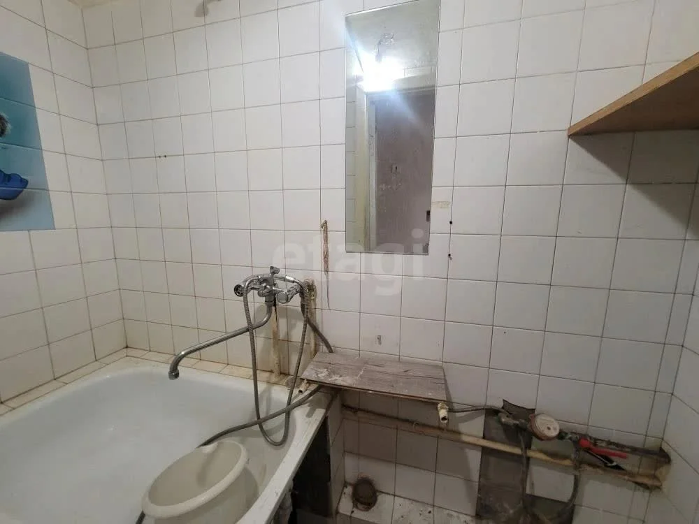 2-к квартира, 34.4м² (Выставочная улица, 3) - миниатюра 5