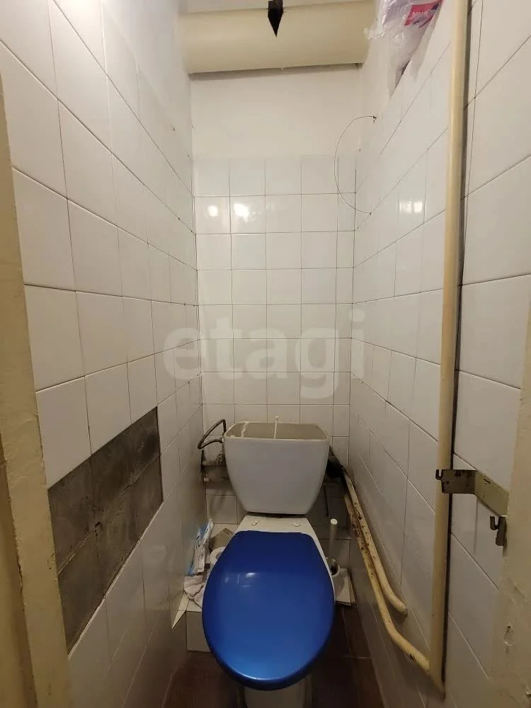 2-к квартира, 34.4м² (Выставочная улица, 3) - миниатюра 6